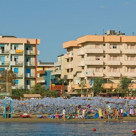 San Giorgio Savoia Hotel Bellaria-Igea Marina Exterior foto