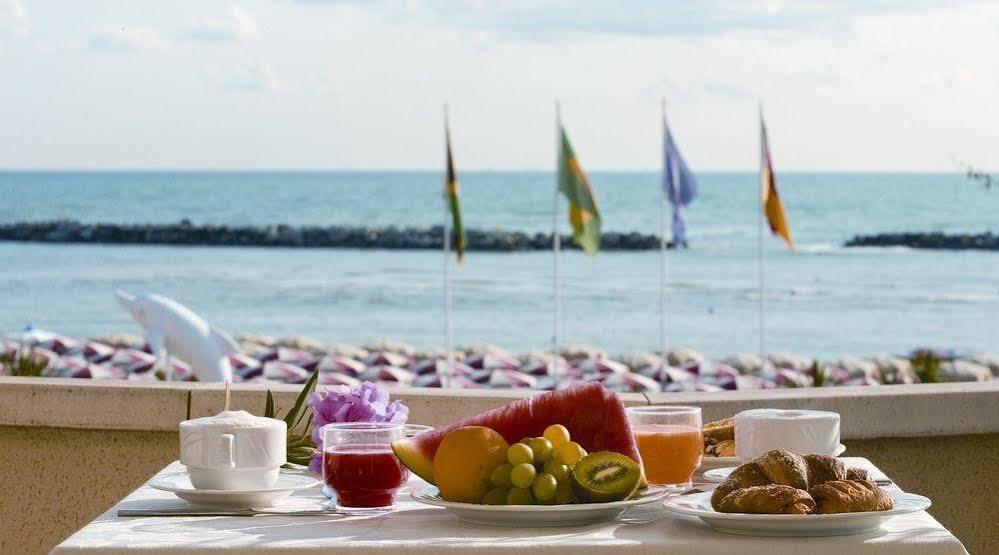 San Giorgio Savoia Hotel Bellaria-Igea Marina Exterior foto